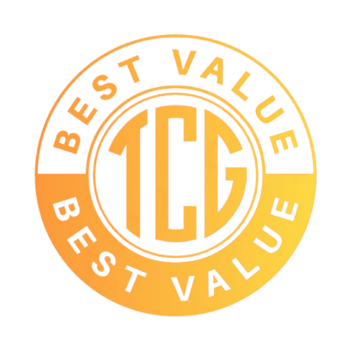 TCG Best Value Collectibles